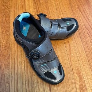 Specialized Mountain Bike Shoes w/Boa